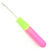 13475 1 plastovy hacek pro metodu prodluzovani crochet stredni