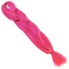 14480 100 jumbo braid kanekalon pink taffe rastafri