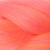 17027 1 100 jumbo braid kanekalon sherbert rastafri
