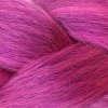 17081 100 jumbo braid sestrihany pink taffe