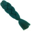17878 1 100 jumbo braid kanekalon aqua rastafri