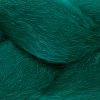 17878 100 jumbo braid kanekalon aqua rastafri