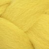 23148 2 100 jumbo braid kanekalon yellow bng
