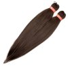 23874 ultra braid kanekalon pre stretched 6