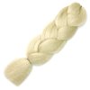 26344 100 jumbo braid kanekalon 613 braidordie