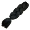 26347 100 jumbo braid kanekalon 1b braidordie