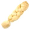 26356 100 jumbo braid kanekalon gold braidordie