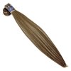 24875 4 pripinaci culik rovny 60cm 120gr odstin ash blonde wrst wrkk