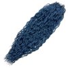 30072 4 zvlneny culik na stahovaci gumicce 60cm becky navy blue