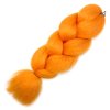 30144 100 jumbo braid kanekalon tangerine braidordie