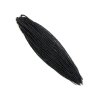 Pseudo Dready 50cm farba 2