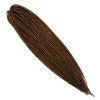 10978 pseudo dready 50cm barva 30