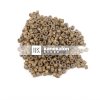 10069 1 4 5mm rovne hlinikove silikon tm blond 100ks