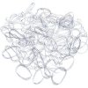 9643 1 eboot elastic bands hair rubber bands 1000 pieces clear 1650755 ca6356cac209fa34dc202a7c1a90e559