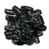 8890 clip in hrebinky do vlasu 5ks 3cm cerne
