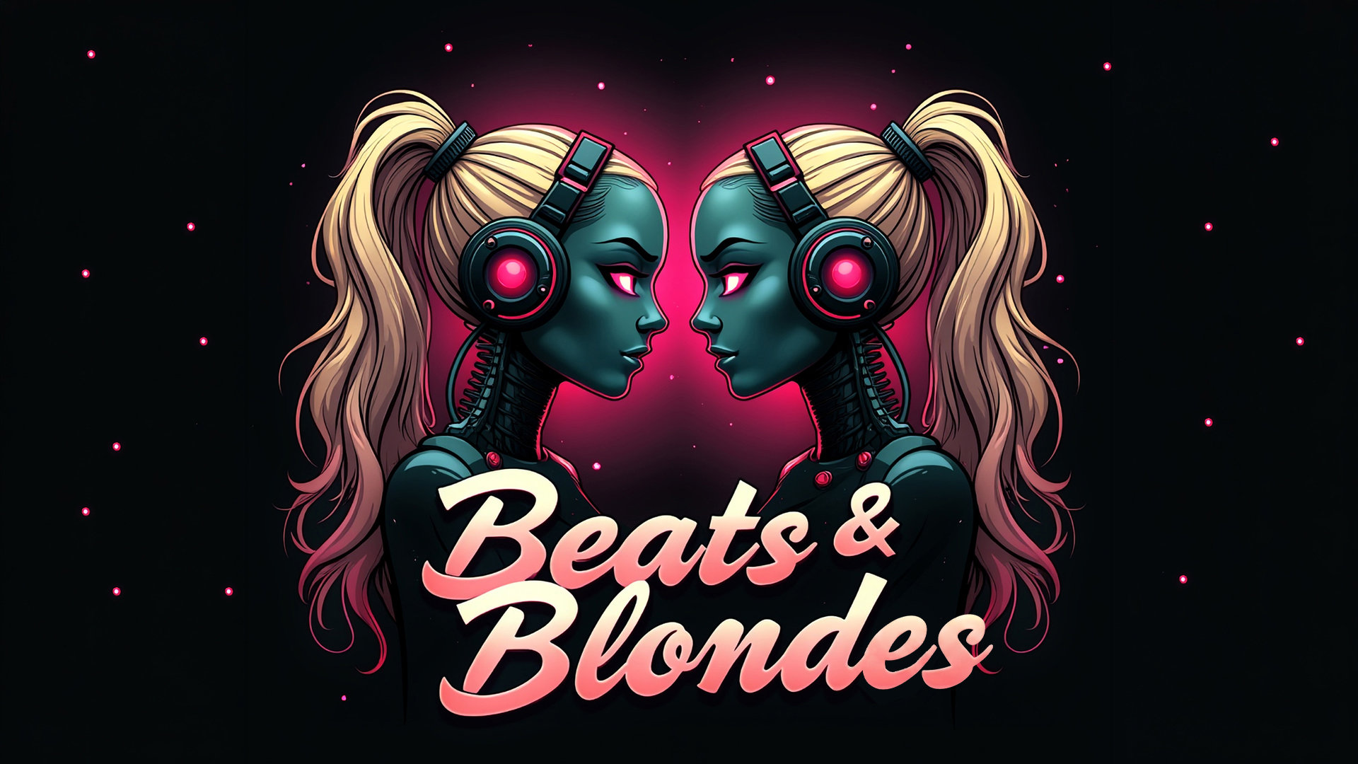 Beats & Blondes