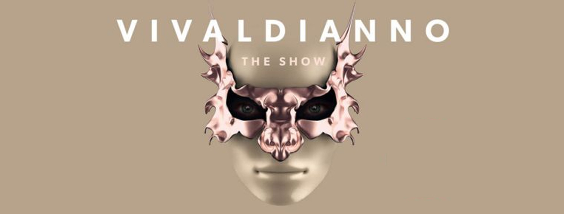 Vivaldianno Merch