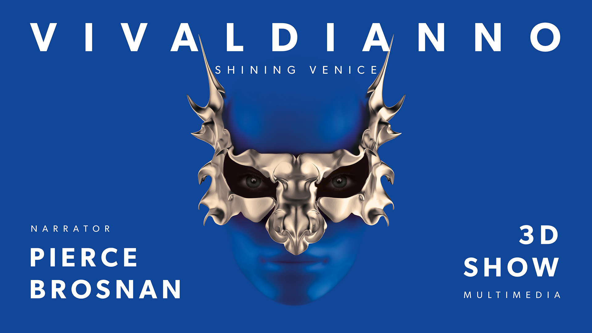 Vivaldianno Merch
