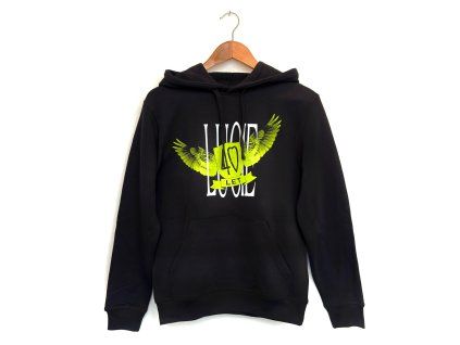 mensi mikina lucie