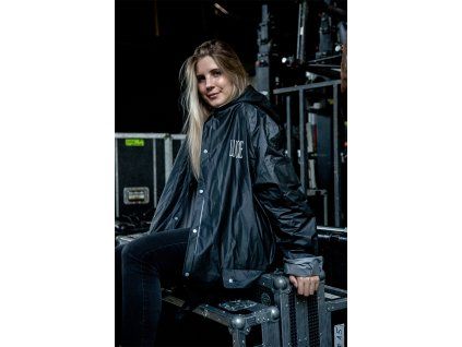Pláštěnka Unisex (Velikost M-L)