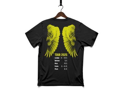 zada mockup triko tour