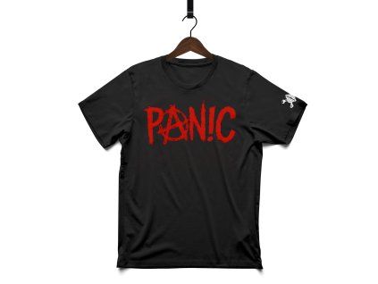 panic triko