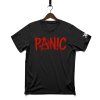 panic triko