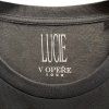triko Lucie detail