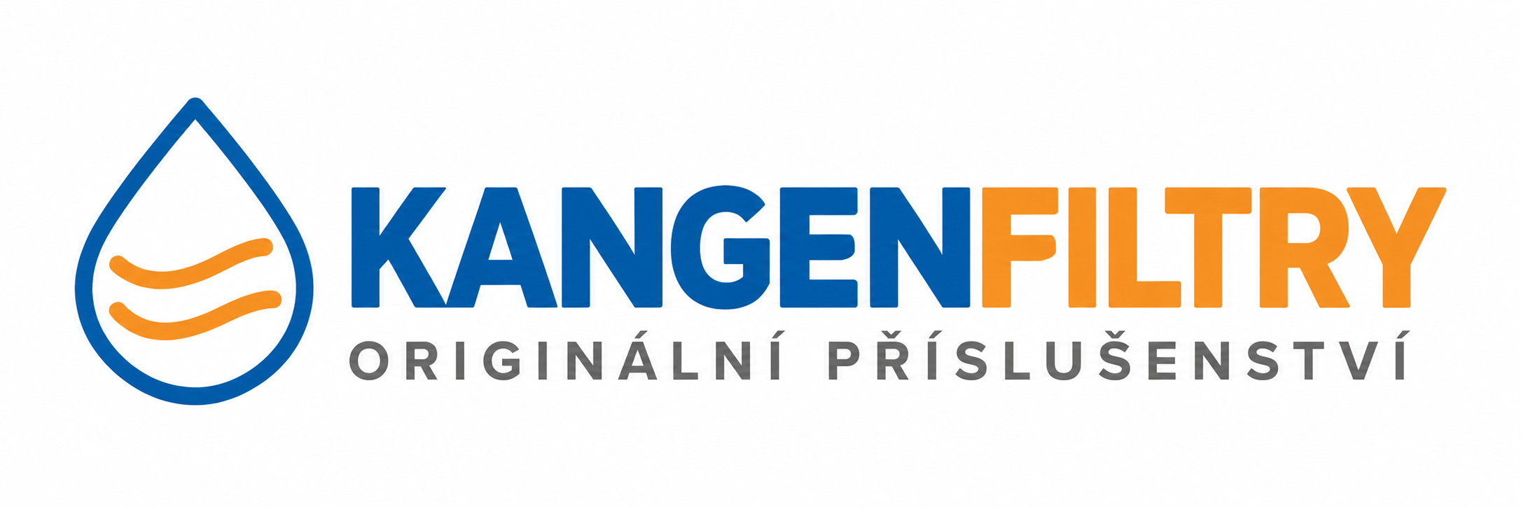 Kangen Filtry