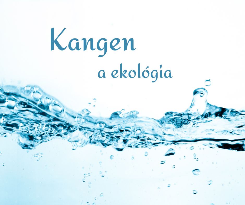 kangen a ekológia