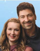                                     Honza a Jana Kangen Průvodci
                            