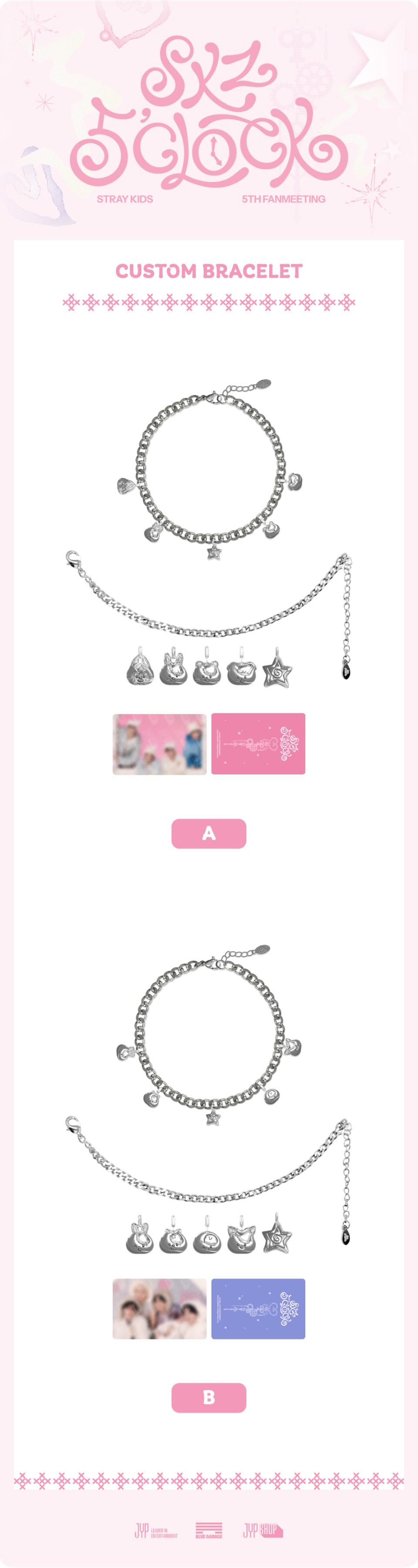 bracelet