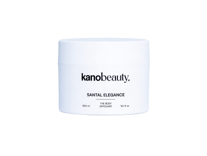 peeling Santal