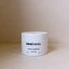 santal scrub