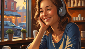 Proč dát audioknihám šanci?