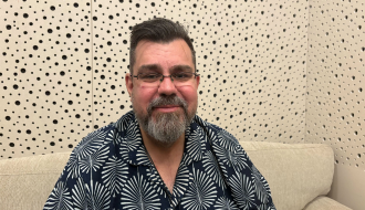 „Knihy si vybírám podle intuice.“ – rozhovor s Oldřichem Suchým o Temných variacích i vítězství v České Lupě