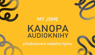 My jsme Kanopa