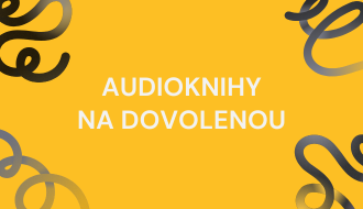 Audioknihy na cesty: parťák, který nezabere místo