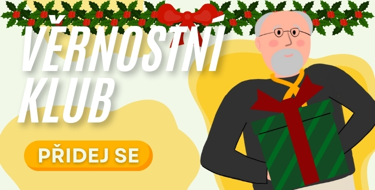 Věrnostní klub
