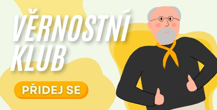 Věrnostní klub