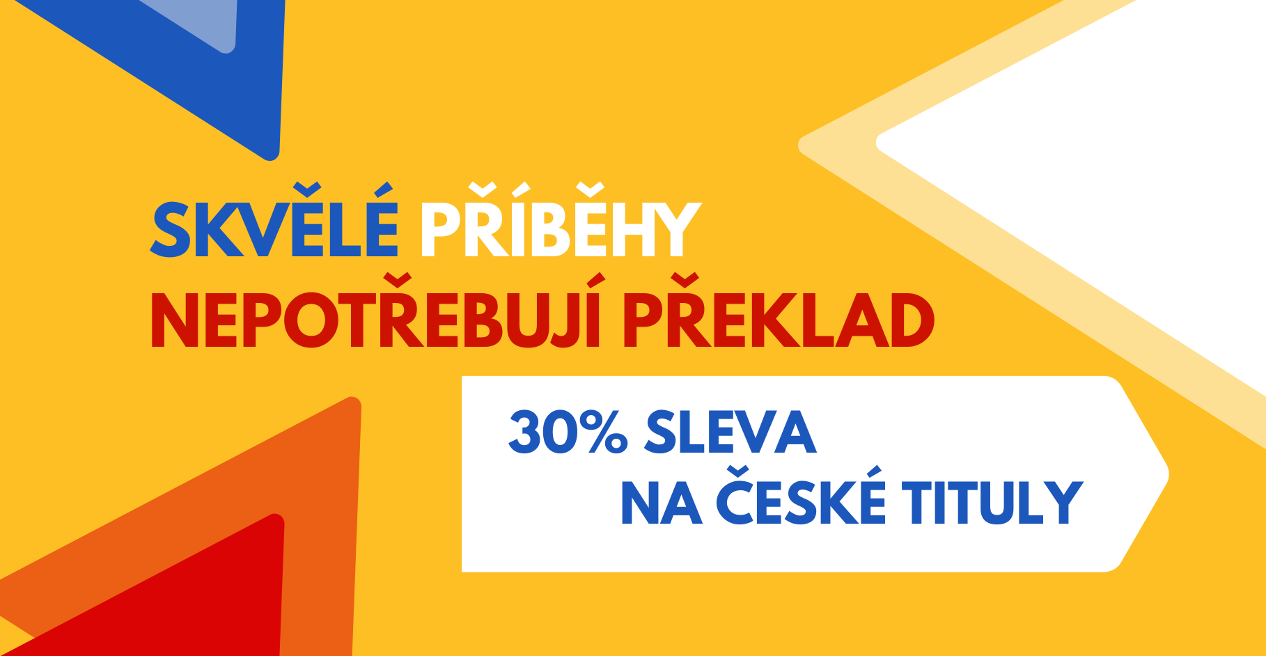 AKCE - České audioknihy