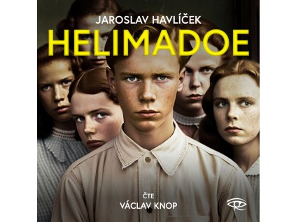 Helimadoe