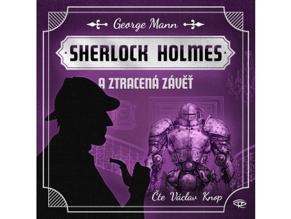 SherlockHolmes ZtracenaZavet cover 2500x2500 02