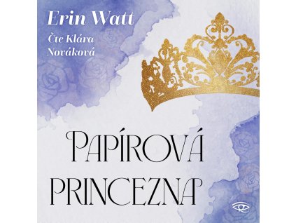 Papírová princezna