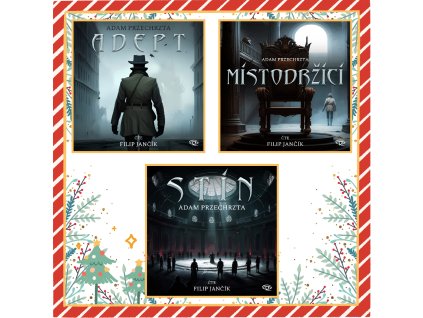 Balicek 7 MateriaPrima