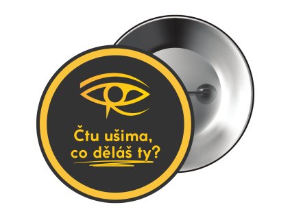 PinBadge