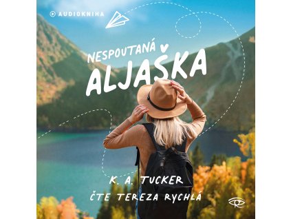 Nespoutana Aljaska obalka