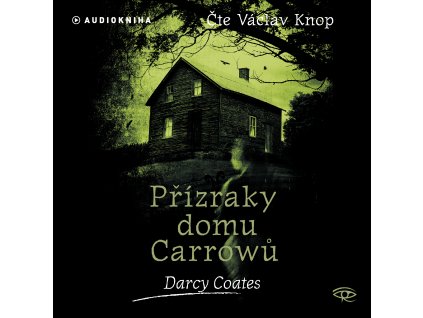 PrizrakyDomuCarrowu obalka