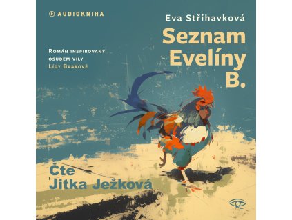 SeznamEvelinyB obalka