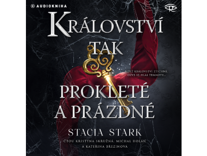 Kralovstvi cover